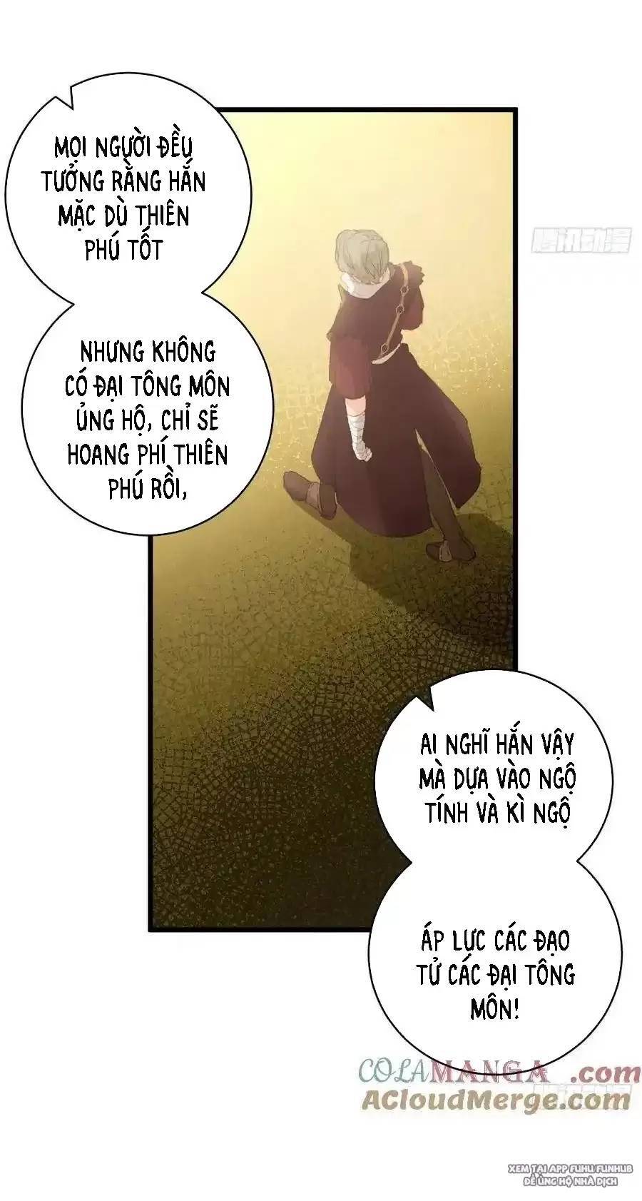 Đại Thừa Kỳ Mới Có Nghịch Tập Hệ Thống Chap 171 - Next Chap 172