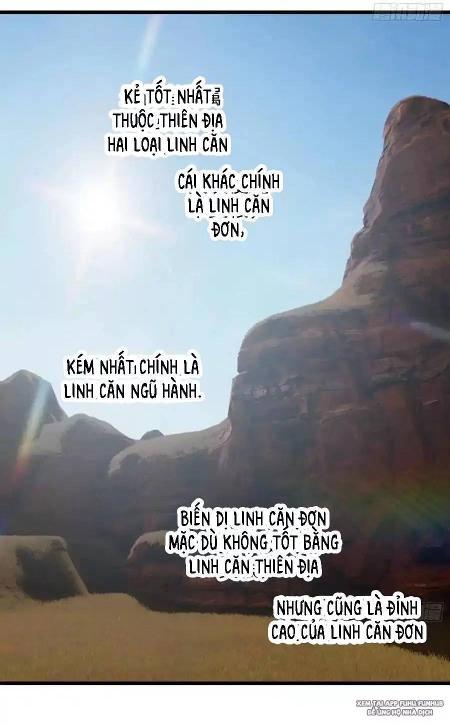 Đại Thừa Kỳ Mới Có Nghịch Tập Hệ Thống Chap 171 - Next Chap 172
