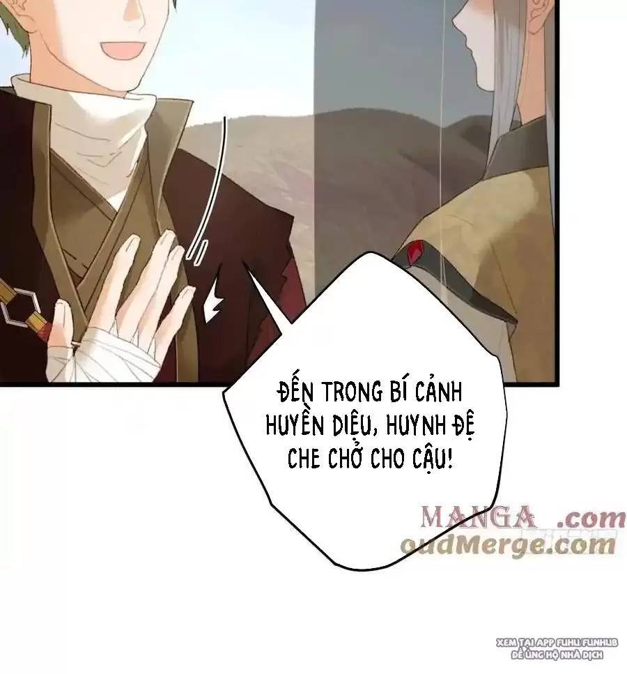 Đại Thừa Kỳ Mới Có Nghịch Tập Hệ Thống Chap 171 - Next Chap 172