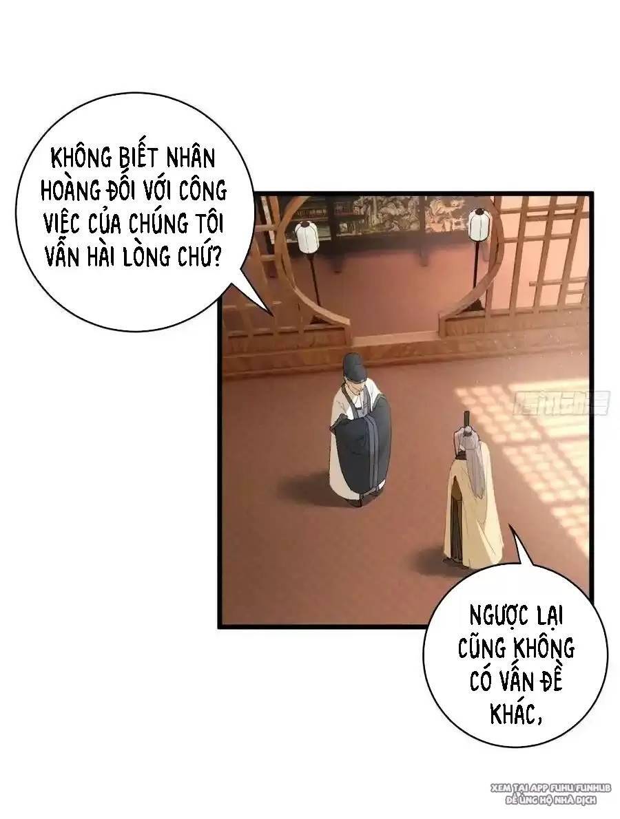 Đại Thừa Kỳ Mới Có Nghịch Tập Hệ Thống Chap 171 - Next Chap 172