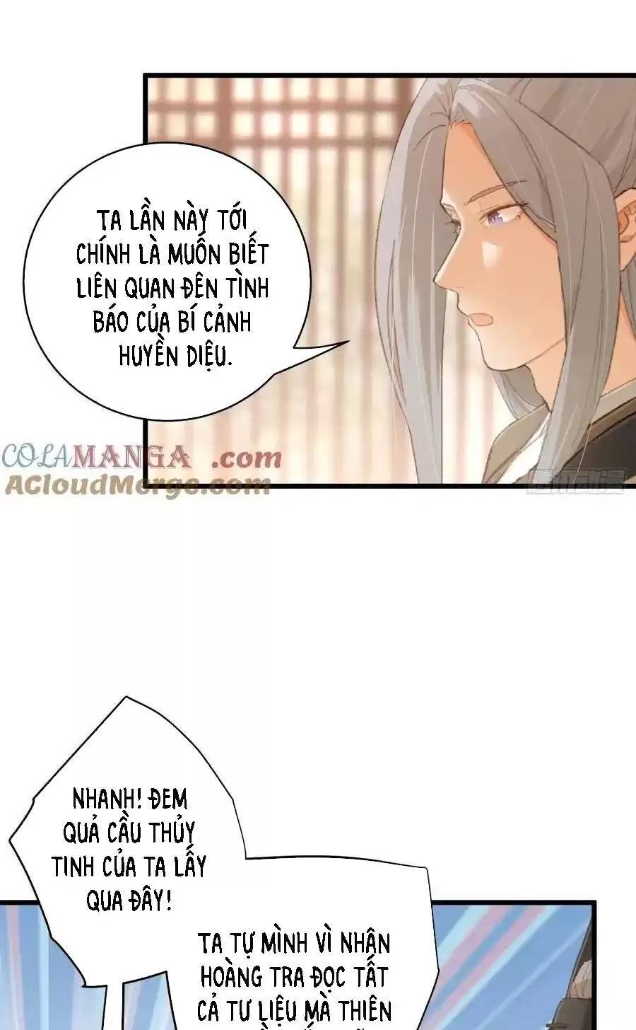 Đại Thừa Kỳ Mới Có Nghịch Tập Hệ Thống Chap 171 - Next Chap 172