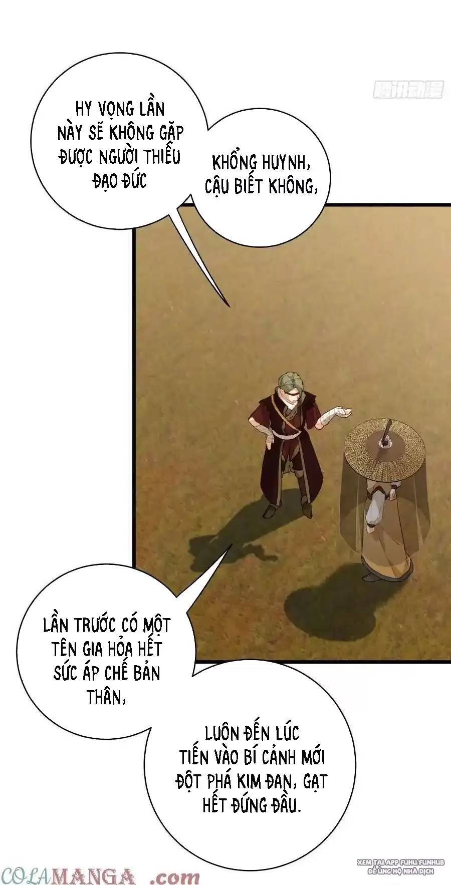 Đại Thừa Kỳ Mới Có Nghịch Tập Hệ Thống Chap 172 - Next Chap 173