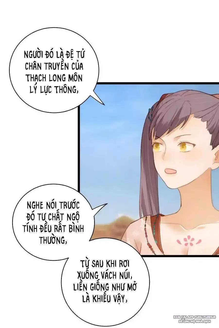 Đại Thừa Kỳ Mới Có Nghịch Tập Hệ Thống Chap 172 - Next Chap 173