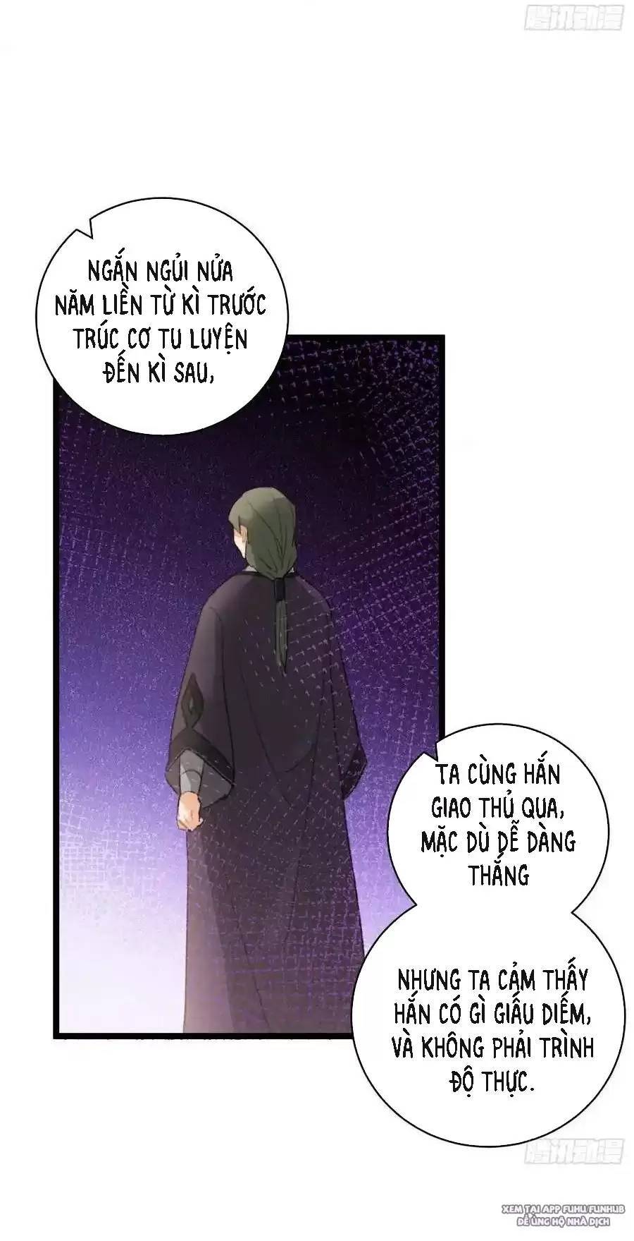 Đại Thừa Kỳ Mới Có Nghịch Tập Hệ Thống Chap 172 - Next Chap 173