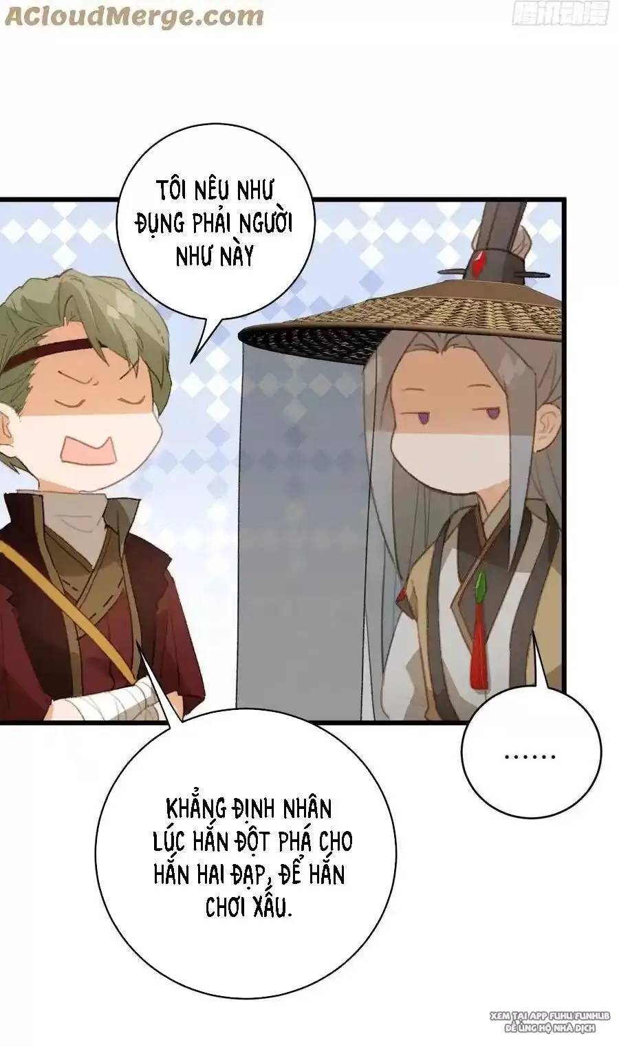 Đại Thừa Kỳ Mới Có Nghịch Tập Hệ Thống Chap 172 - Next Chap 173