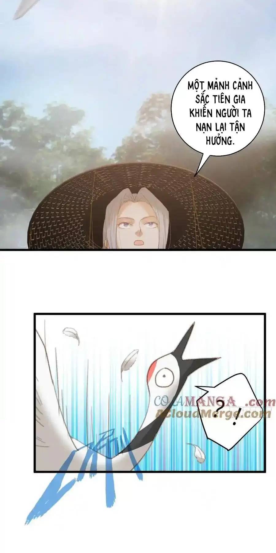 Đại Thừa Kỳ Mới Có Nghịch Tập Hệ Thống Chap 181 - Next Chap 182