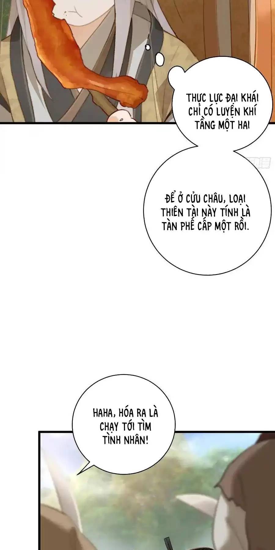 Đại Thừa Kỳ Mới Có Nghịch Tập Hệ Thống Chap 181 - Next Chap 182