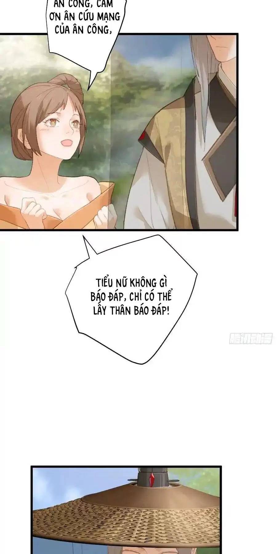 Đại Thừa Kỳ Mới Có Nghịch Tập Hệ Thống Chap 181 - Next Chap 182