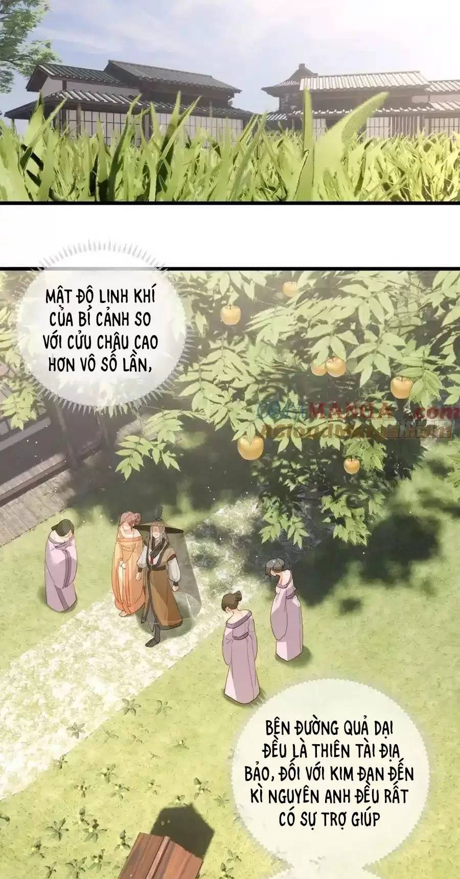 Đại Thừa Kỳ Mới Có Nghịch Tập Hệ Thống Chap 181 - Next Chap 182