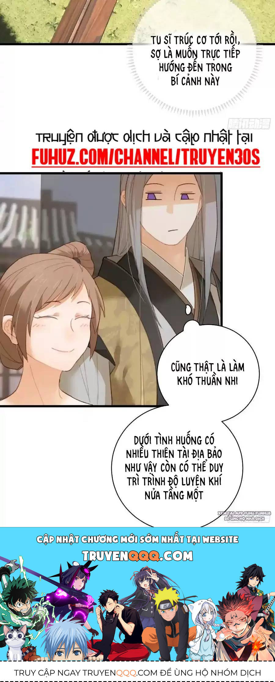 Đại Thừa Kỳ Mới Có Nghịch Tập Hệ Thống Chap 181 - Next Chap 182