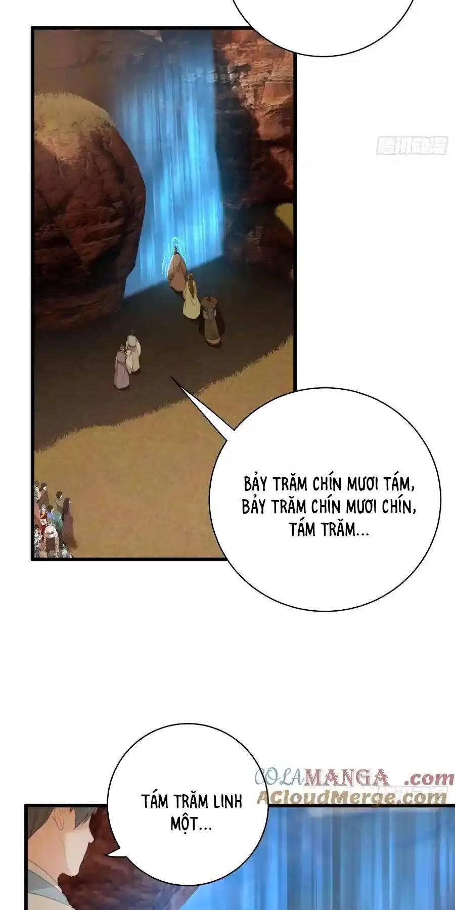 Đại Thừa Kỳ Mới Có Nghịch Tập Hệ Thống Chap 181 - Next Chap 182