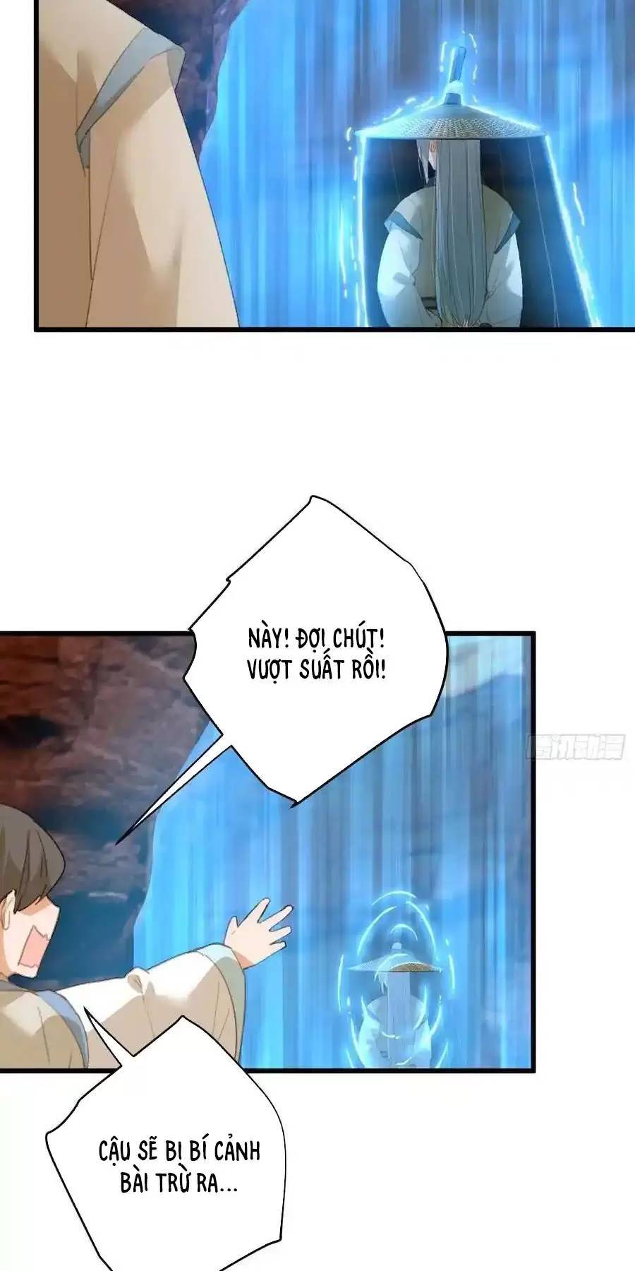 Đại Thừa Kỳ Mới Có Nghịch Tập Hệ Thống Chap 181 - Next Chap 182