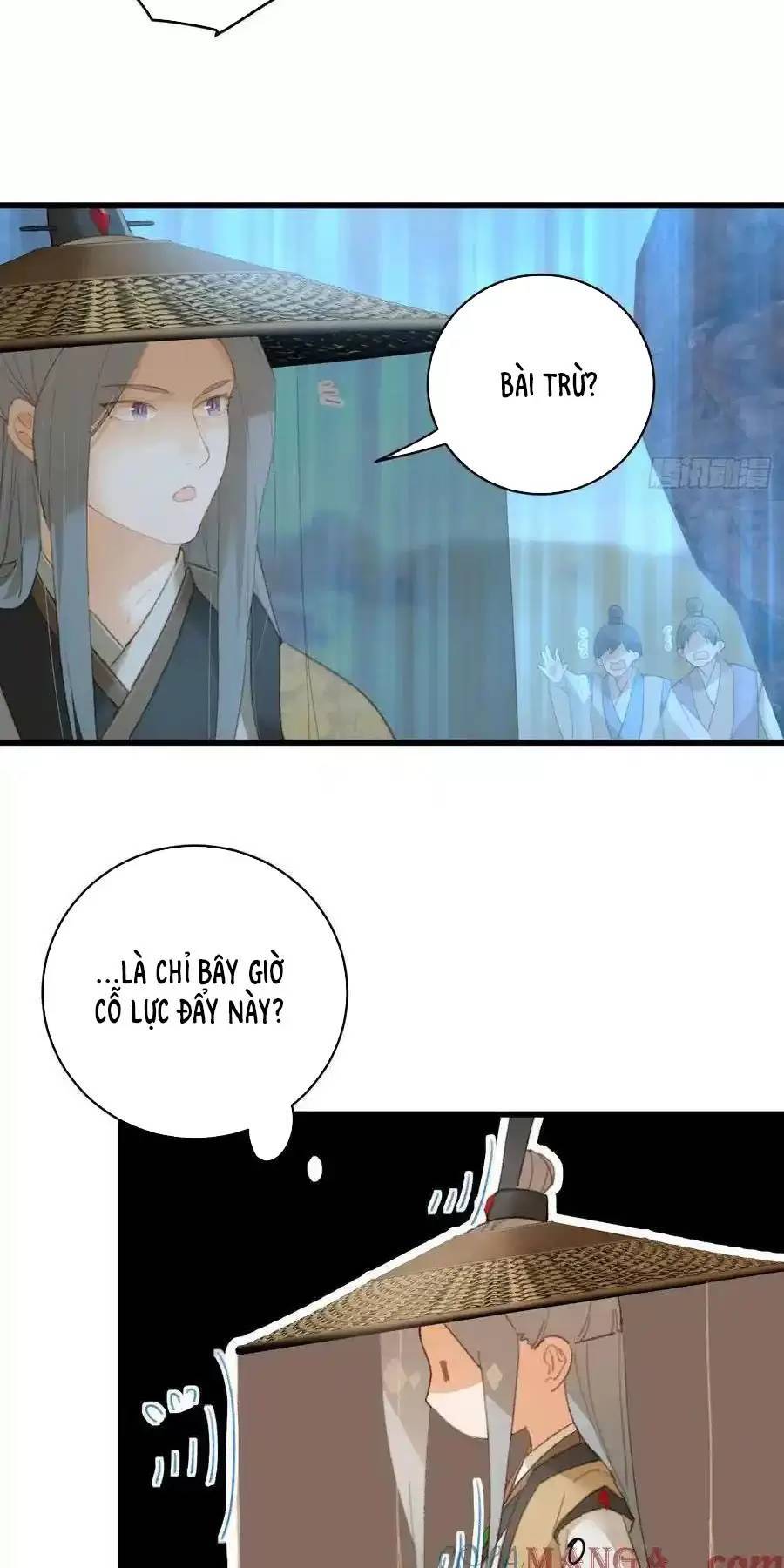 Đại Thừa Kỳ Mới Có Nghịch Tập Hệ Thống Chap 181 - Next Chap 182