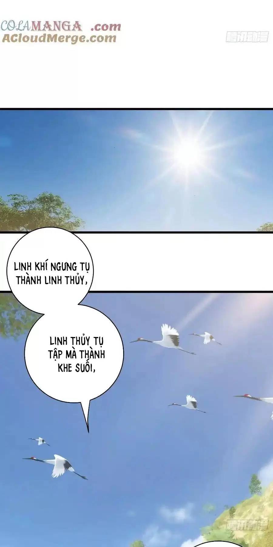 Đại Thừa Kỳ Mới Có Nghịch Tập Hệ Thống Chap 181 - Next Chap 182