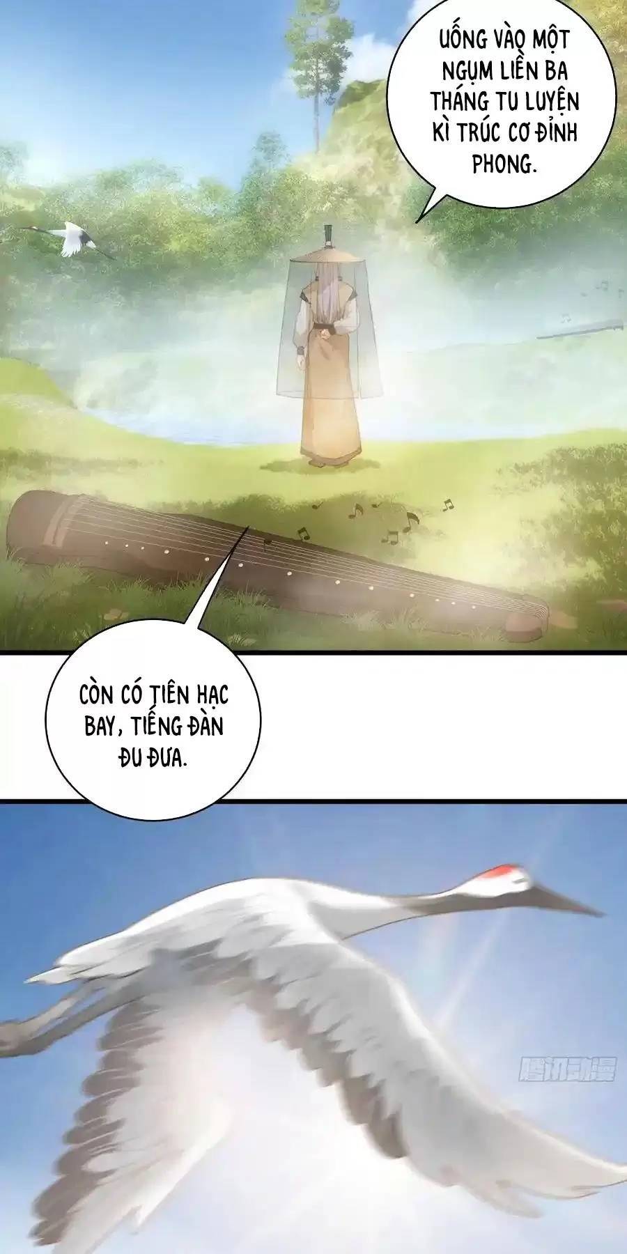 Đại Thừa Kỳ Mới Có Nghịch Tập Hệ Thống Chap 181 - Next Chap 182