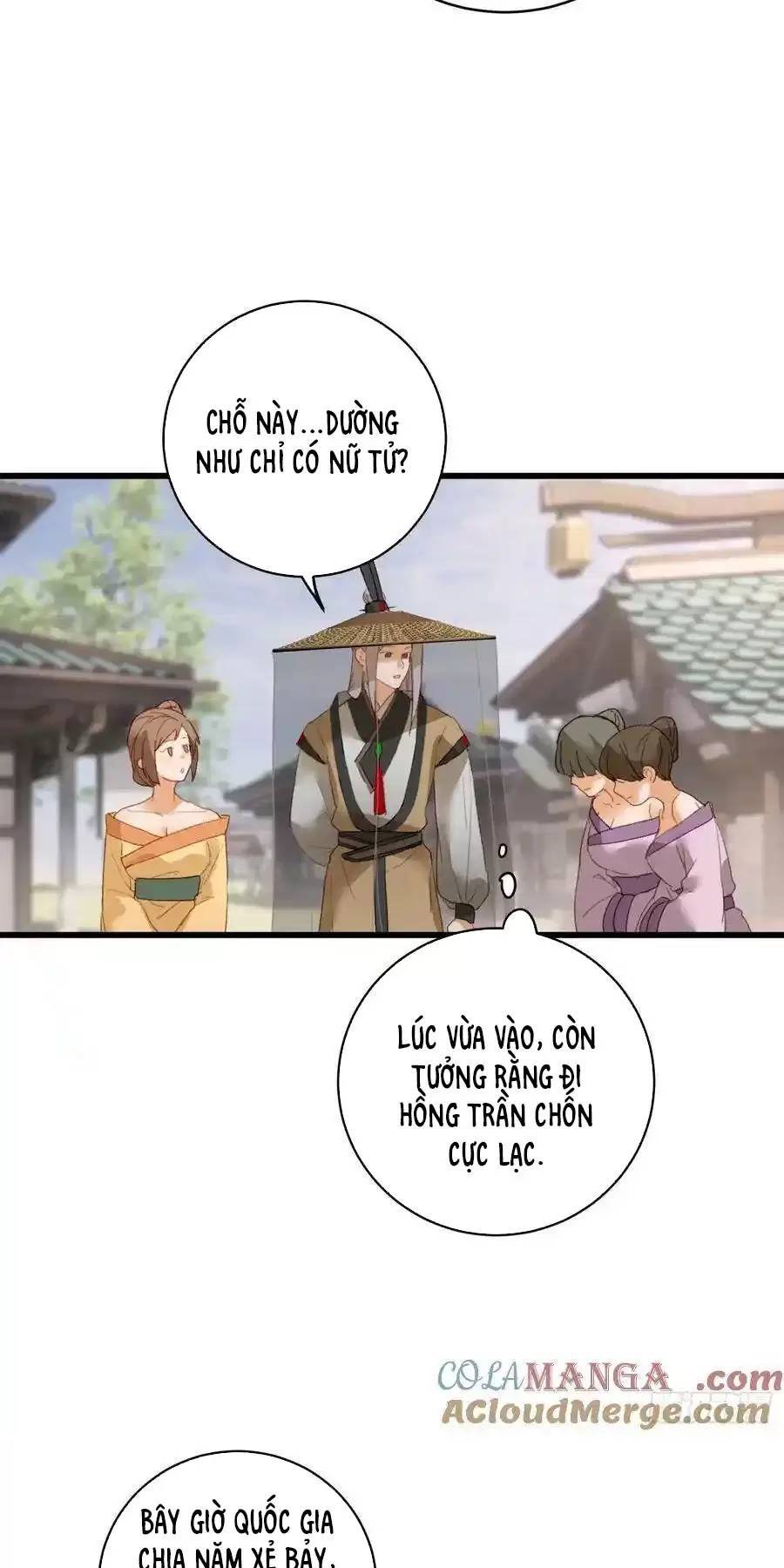 Đại Thừa Kỳ Mới Có Nghịch Tập Hệ Thống Chap 182 - Next Chap 183
