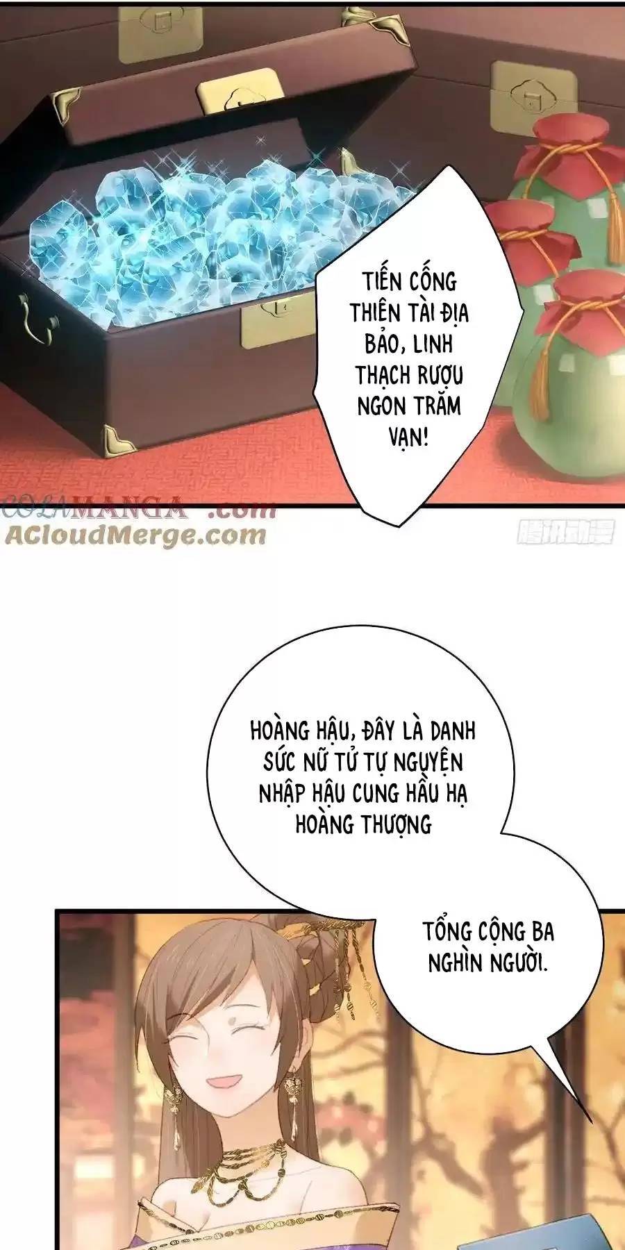 Đại Thừa Kỳ Mới Có Nghịch Tập Hệ Thống Chap 182 - Next Chap 183
