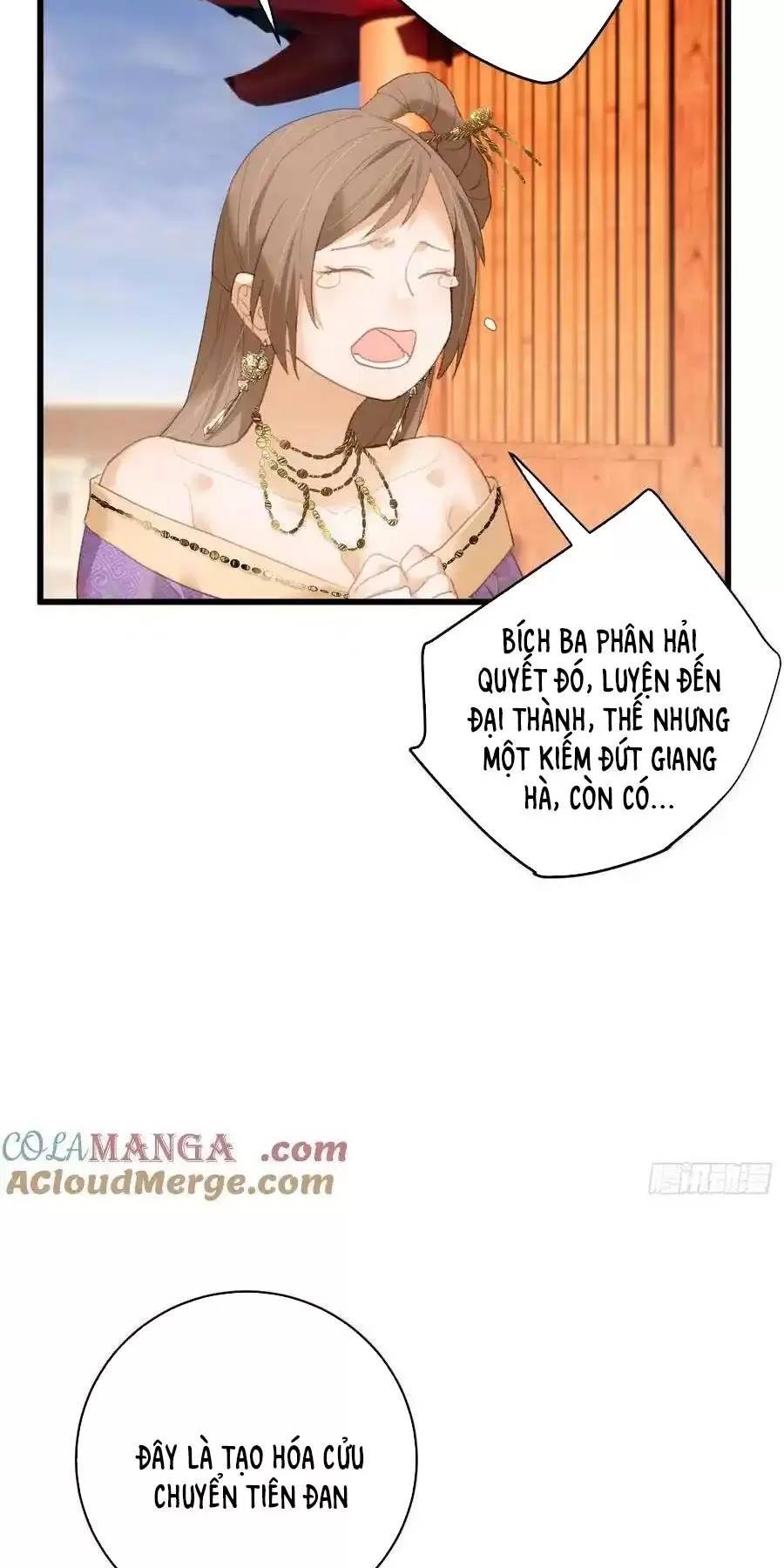 Đại Thừa Kỳ Mới Có Nghịch Tập Hệ Thống Chap 182 - Next Chap 183