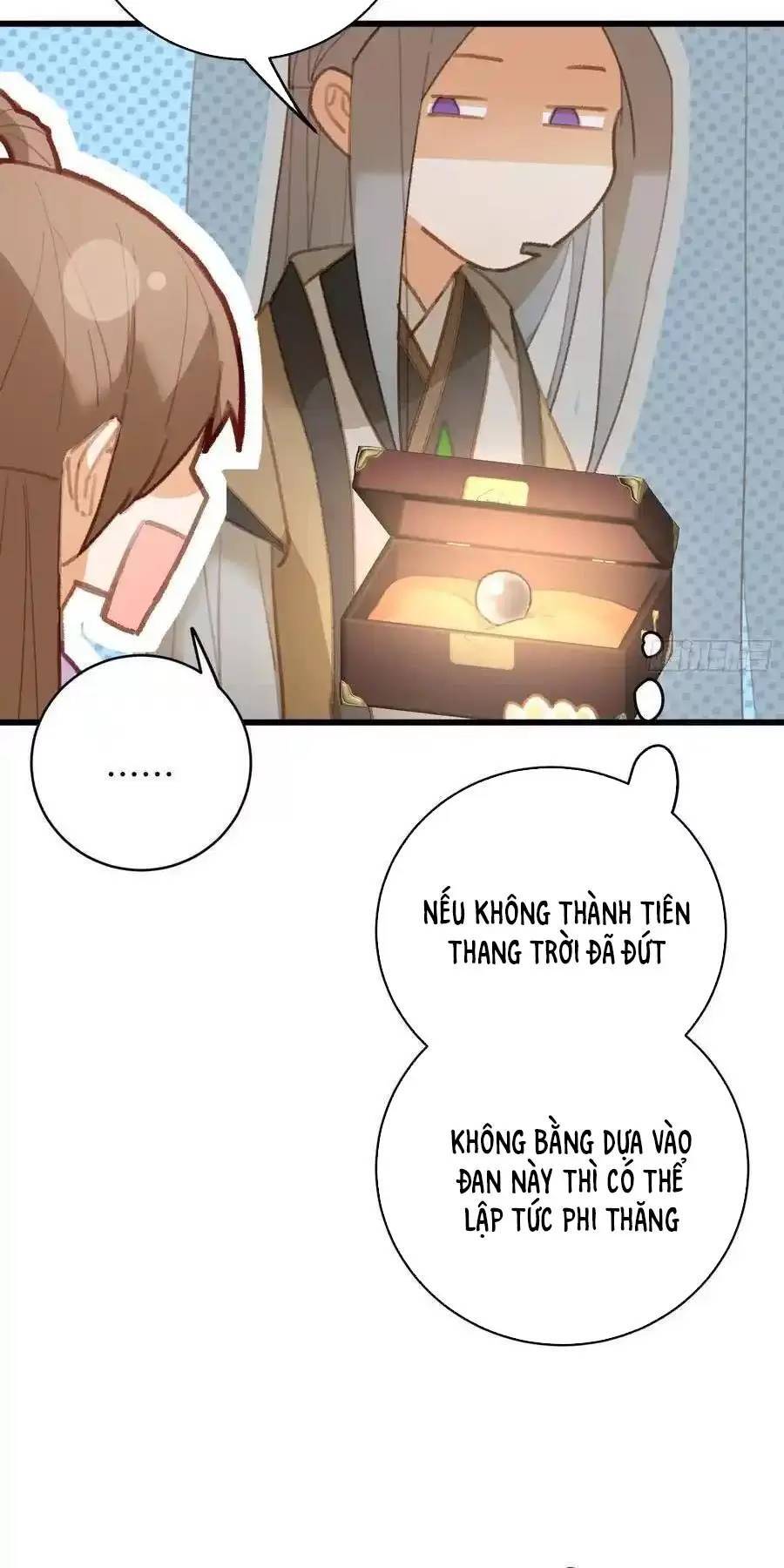Đại Thừa Kỳ Mới Có Nghịch Tập Hệ Thống Chap 182 - Next Chap 183