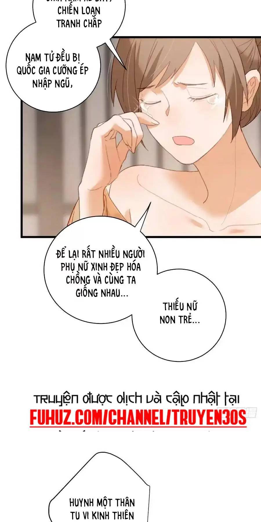 Đại Thừa Kỳ Mới Có Nghịch Tập Hệ Thống Chap 182 - Next Chap 183