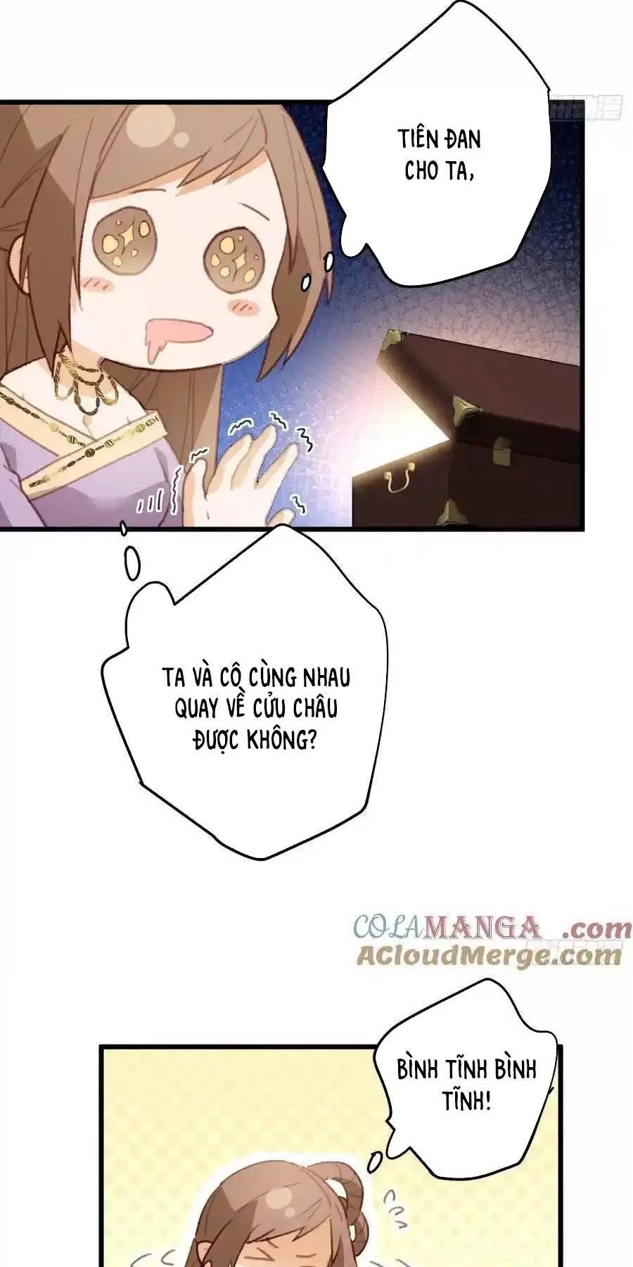 Đại Thừa Kỳ Mới Có Nghịch Tập Hệ Thống Chap 182 - Next Chap 183