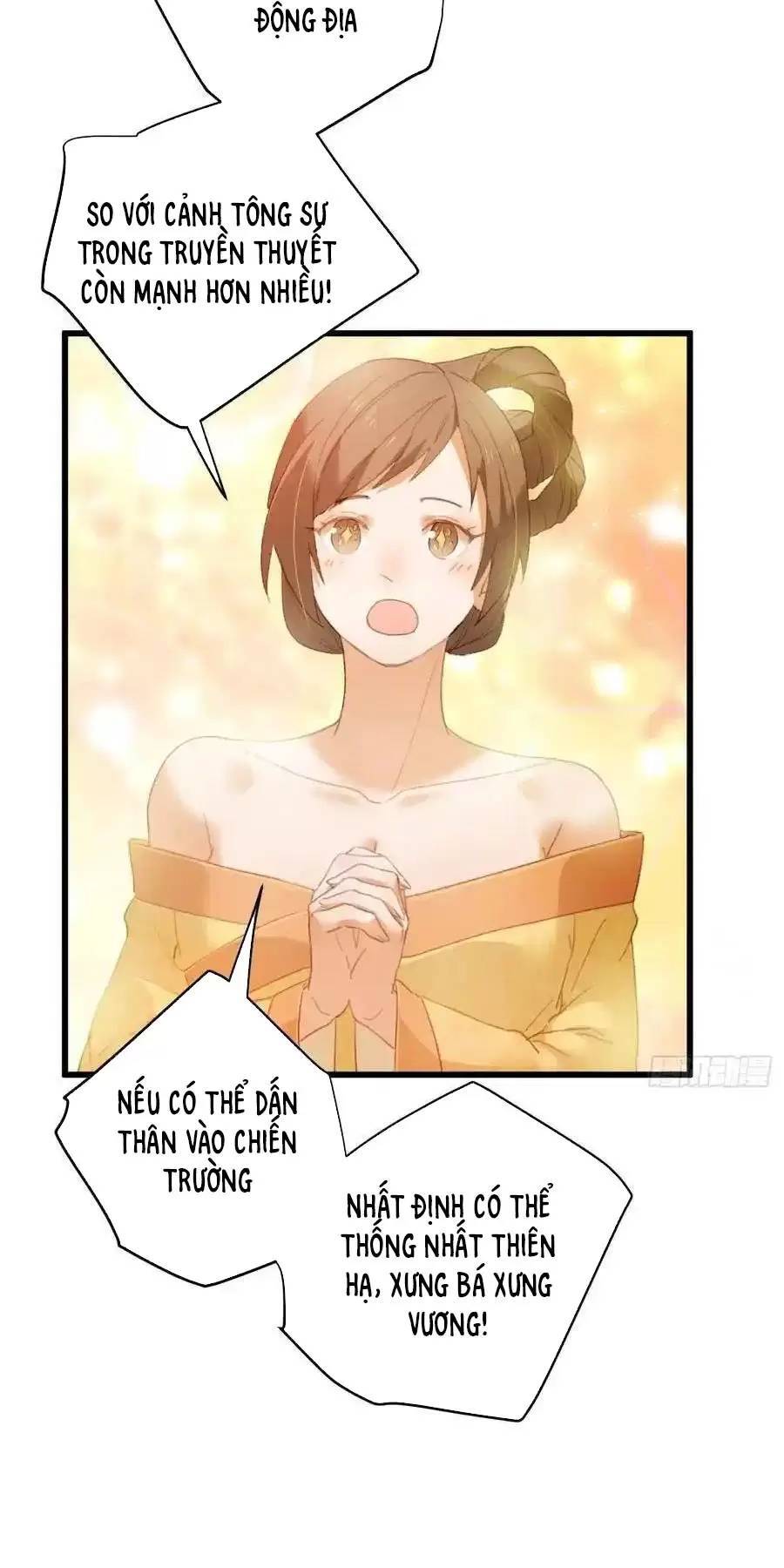 Đại Thừa Kỳ Mới Có Nghịch Tập Hệ Thống Chap 182 - Next Chap 183