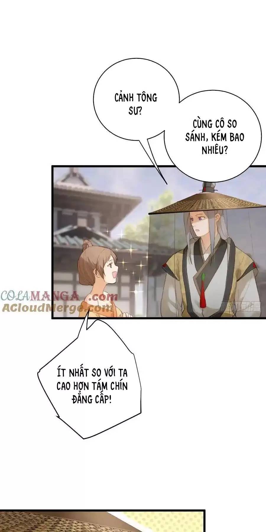 Đại Thừa Kỳ Mới Có Nghịch Tập Hệ Thống Chap 182 - Next Chap 183