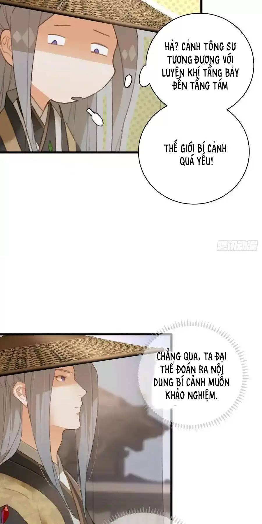 Đại Thừa Kỳ Mới Có Nghịch Tập Hệ Thống Chap 182 - Next Chap 183
