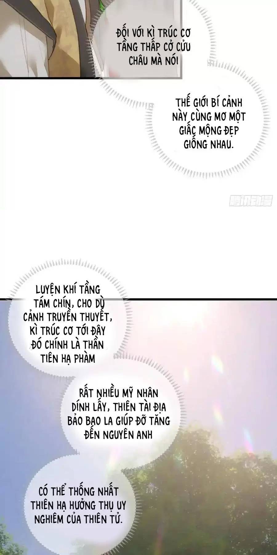 Đại Thừa Kỳ Mới Có Nghịch Tập Hệ Thống Chap 182 - Next Chap 183