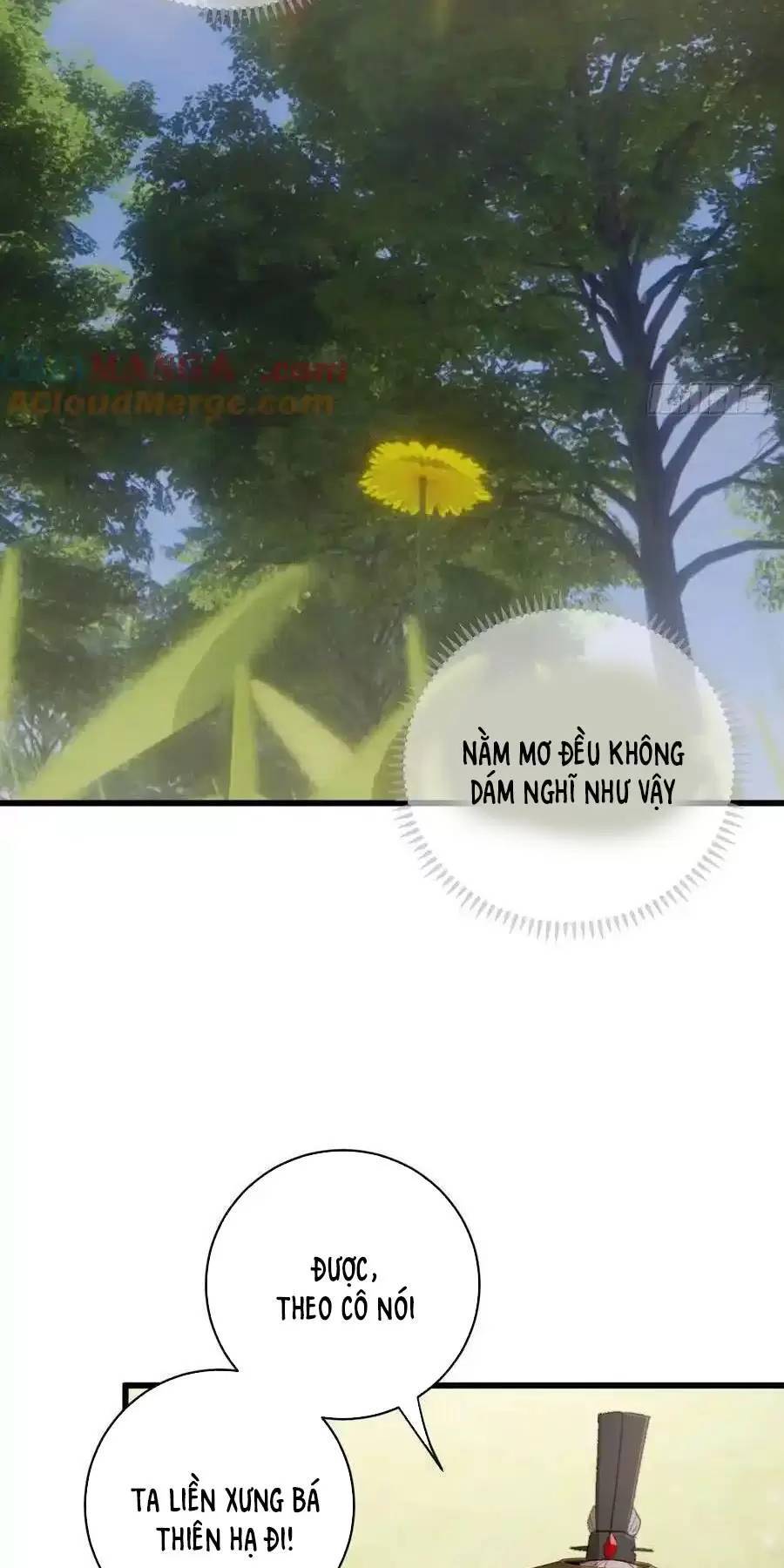 Đại Thừa Kỳ Mới Có Nghịch Tập Hệ Thống Chap 182 - Next Chap 183