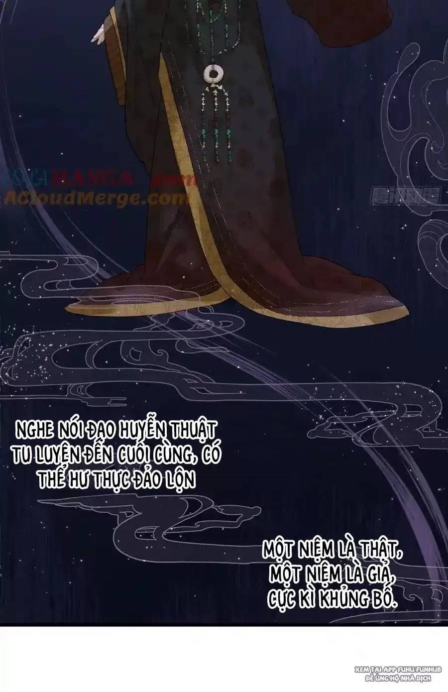 Đại Thừa Kỳ Mới Có Nghịch Tập Hệ Thống Chap 191 - Next Chap 192