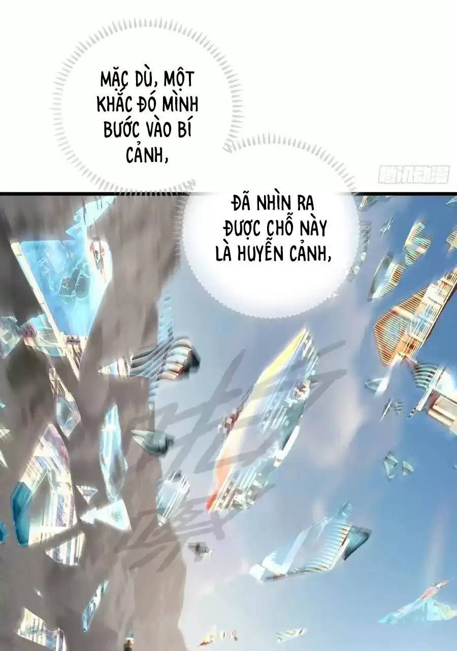 Đại Thừa Kỳ Mới Có Nghịch Tập Hệ Thống Chap 191 - Next Chap 192