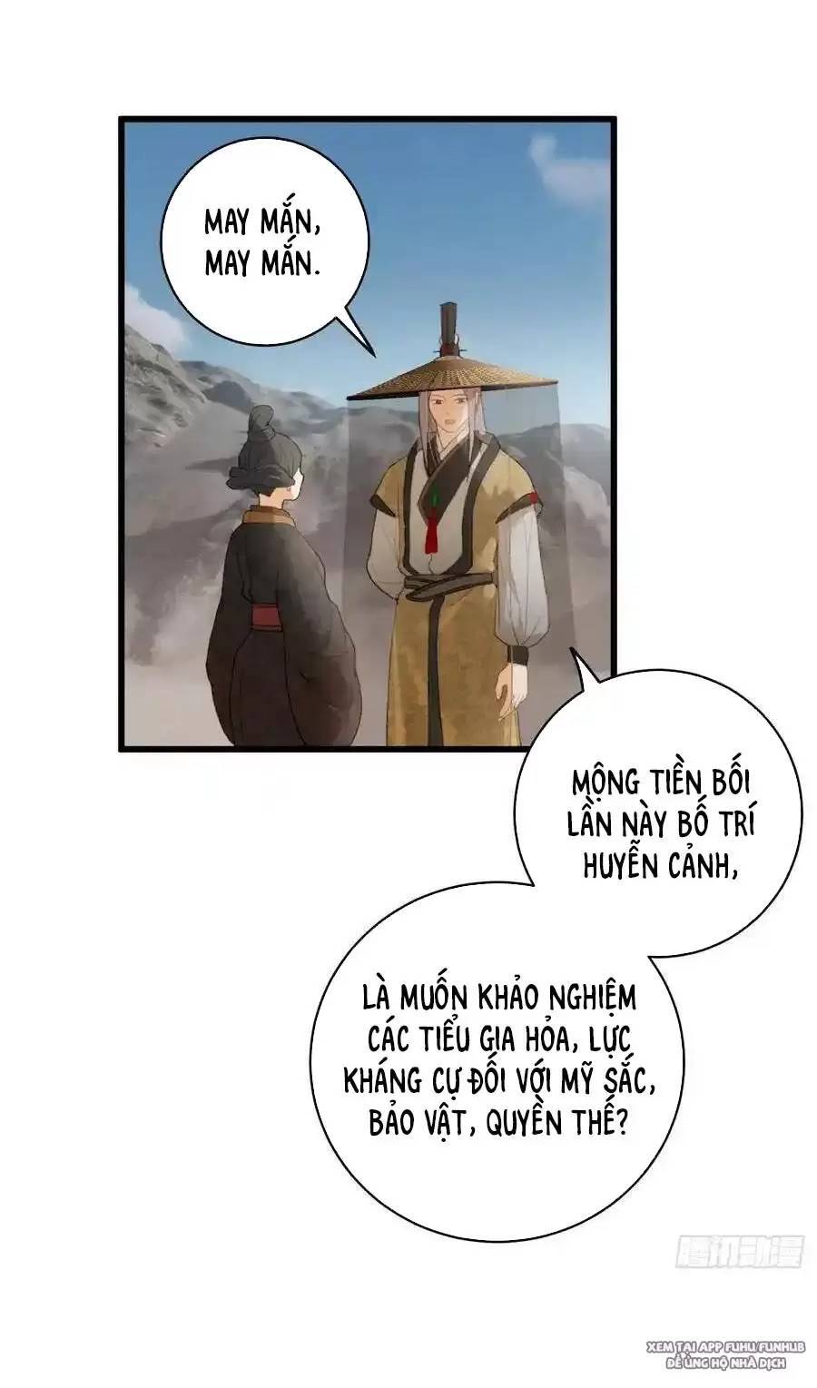 Đại Thừa Kỳ Mới Có Nghịch Tập Hệ Thống Chap 191 - Next Chap 192