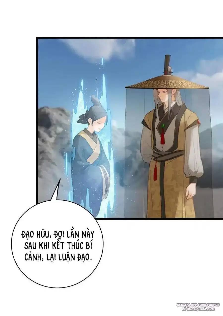 Đại Thừa Kỳ Mới Có Nghịch Tập Hệ Thống Chap 191 - Next Chap 192