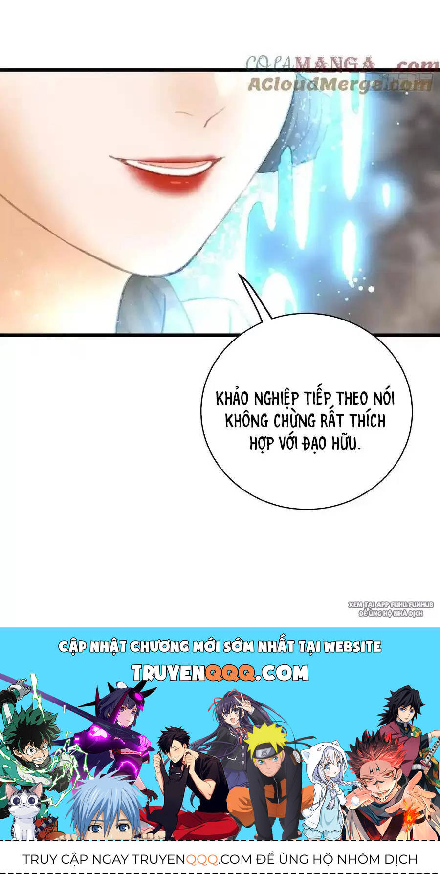 Đại Thừa Kỳ Mới Có Nghịch Tập Hệ Thống Chap 191 - Next Chap 192