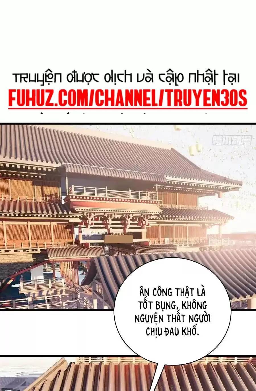 Đại Thừa Kỳ Mới Có Nghịch Tập Hệ Thống Chap 192 - Next Chap 193