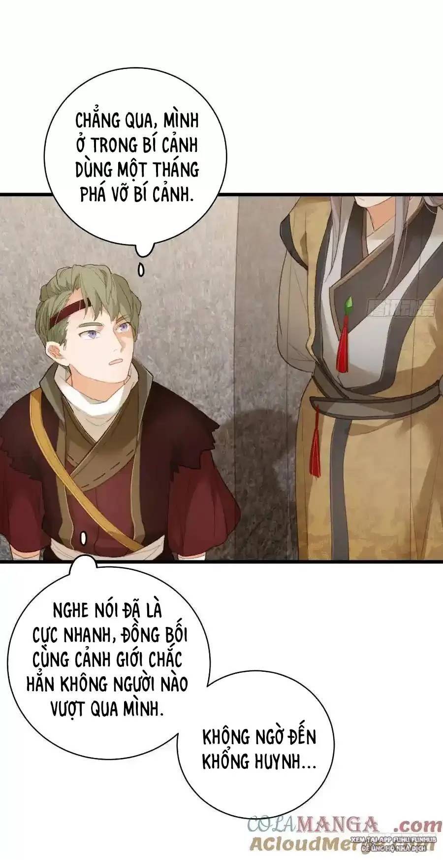 Đại Thừa Kỳ Mới Có Nghịch Tập Hệ Thống Chap 192 - Next Chap 193