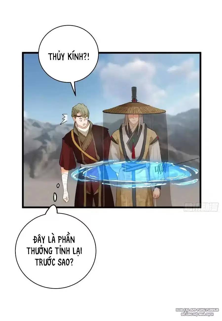 Đại Thừa Kỳ Mới Có Nghịch Tập Hệ Thống Chap 192 - Next Chap 193