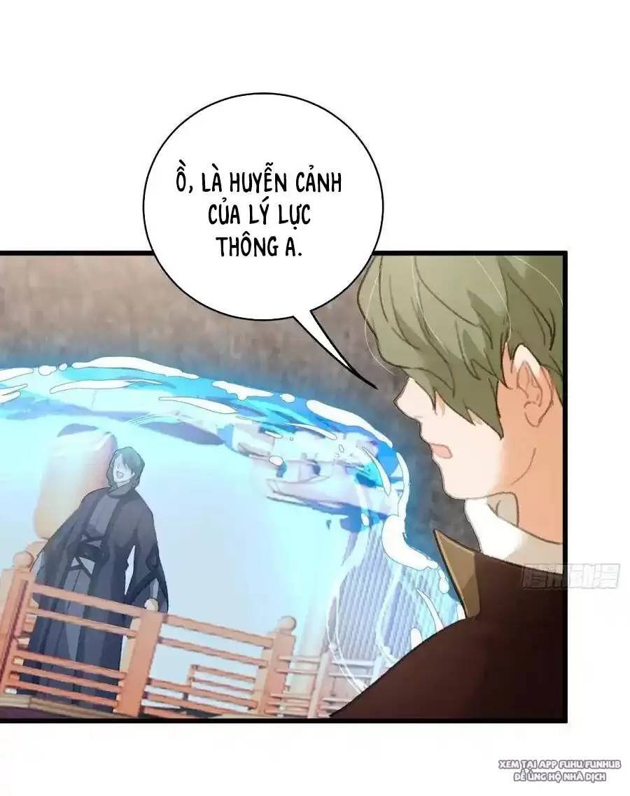 Đại Thừa Kỳ Mới Có Nghịch Tập Hệ Thống Chap 192 - Next Chap 193