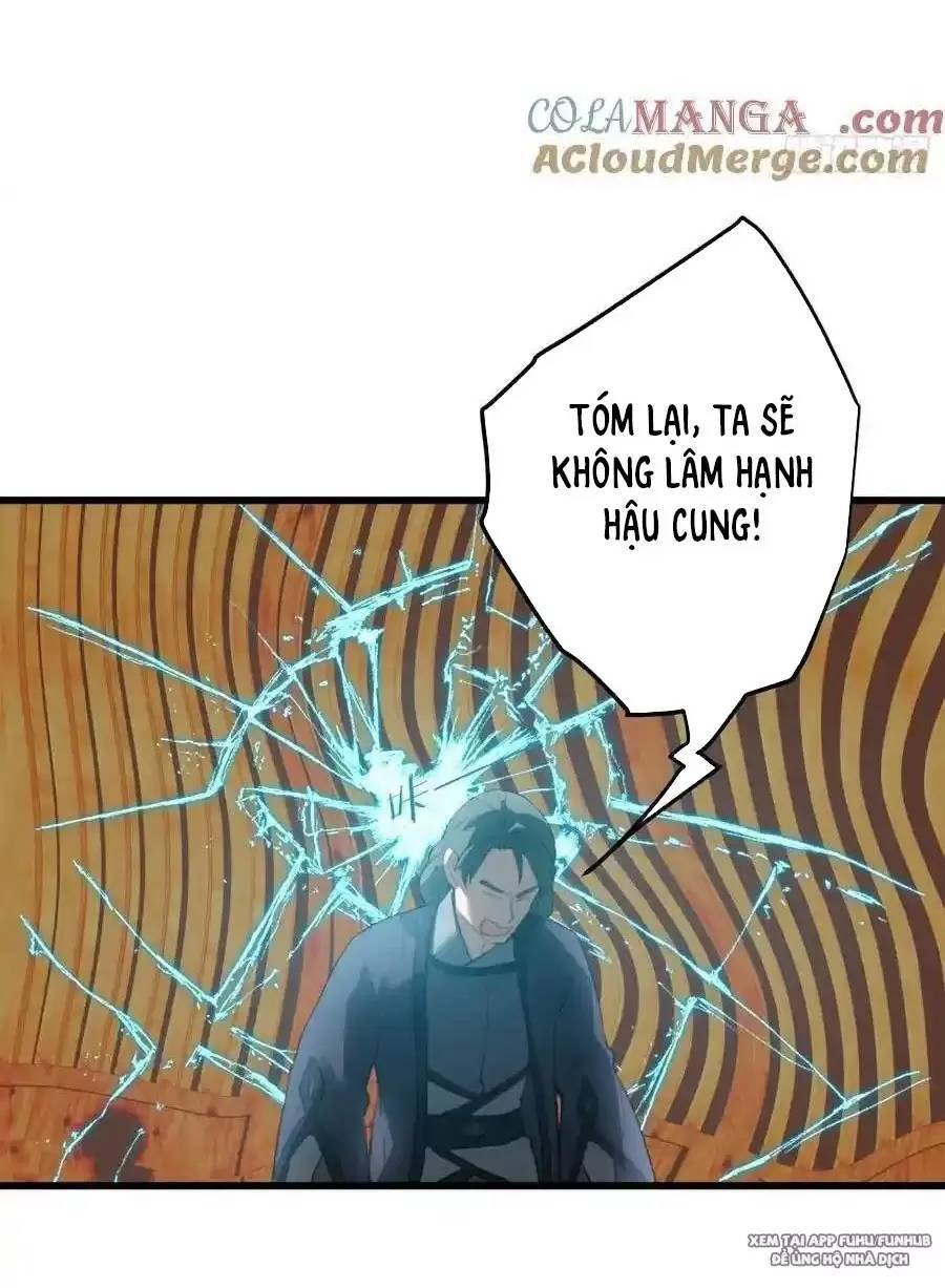 Đại Thừa Kỳ Mới Có Nghịch Tập Hệ Thống Chap 192 - Next Chap 193