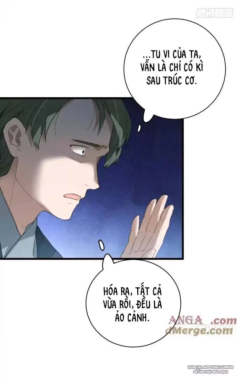Đại Thừa Kỳ Mới Có Nghịch Tập Hệ Thống Chap 192 - Next Chap 193