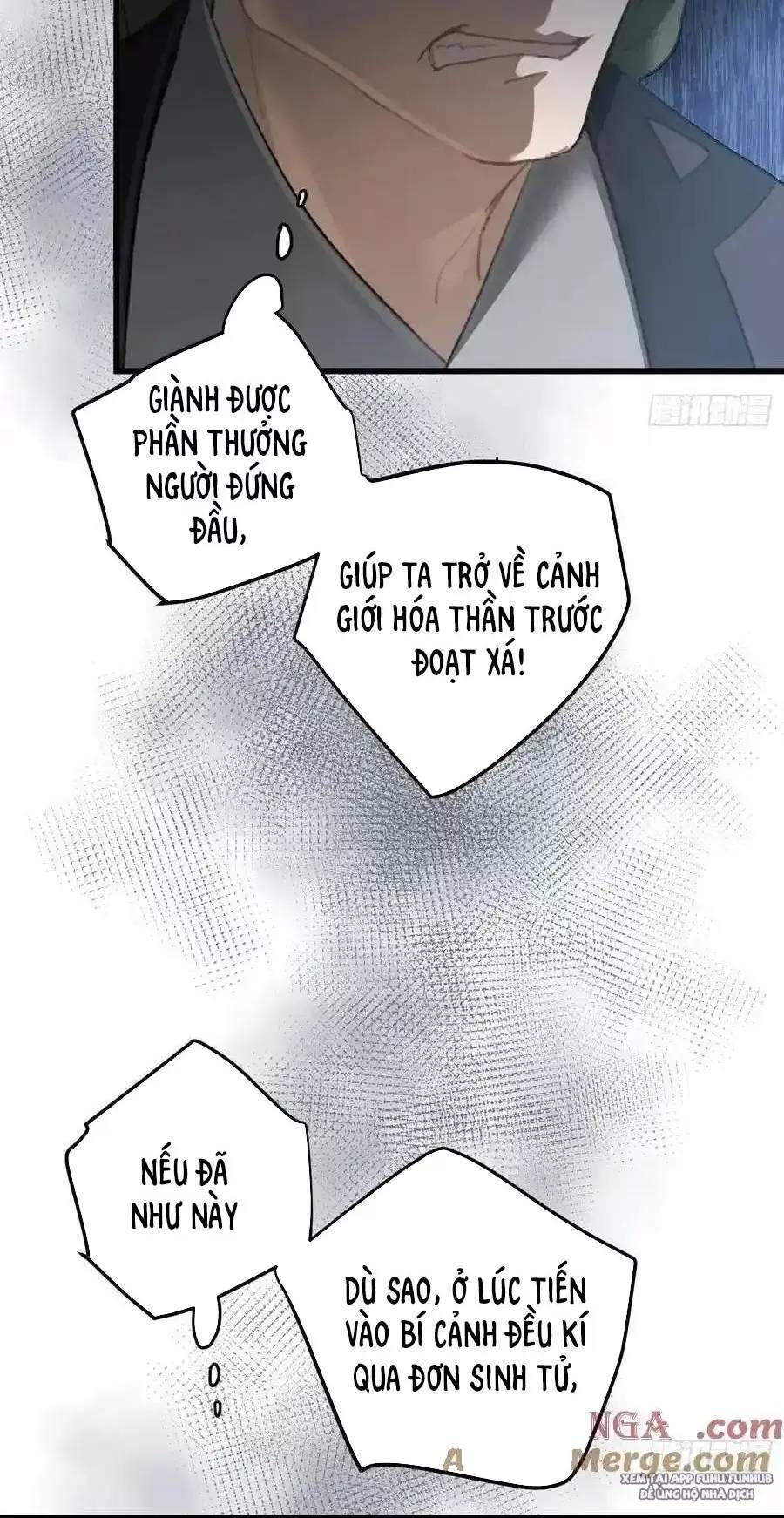 Đại Thừa Kỳ Mới Có Nghịch Tập Hệ Thống Chap 192 - Next Chap 193