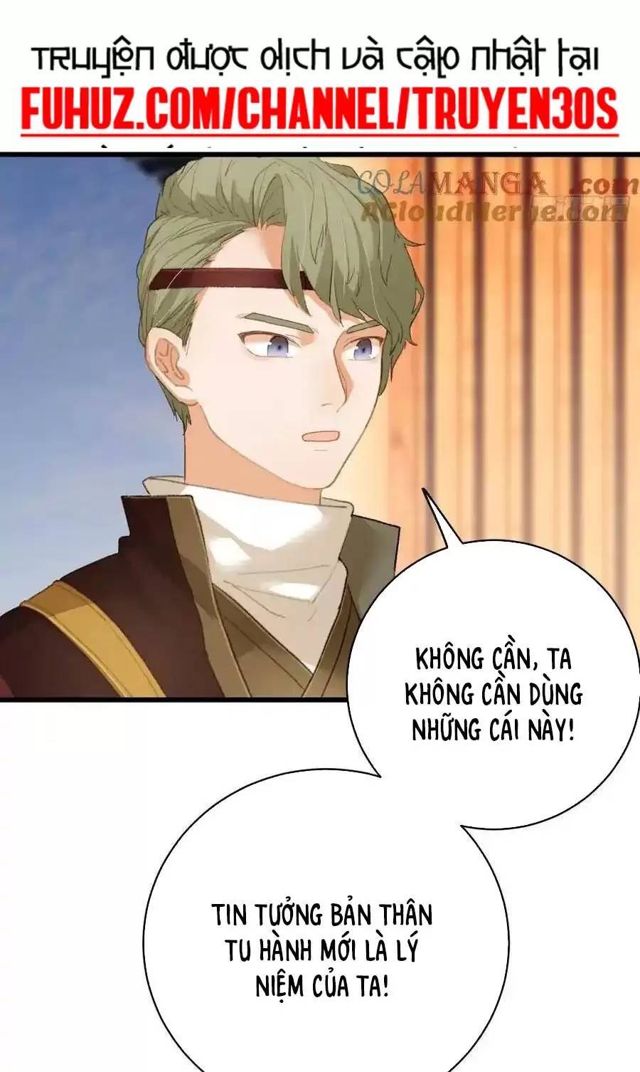 Đại Thừa Kỳ Mới Có Nghịch Tập Hệ Thống Chap 192 - Next Chap 193