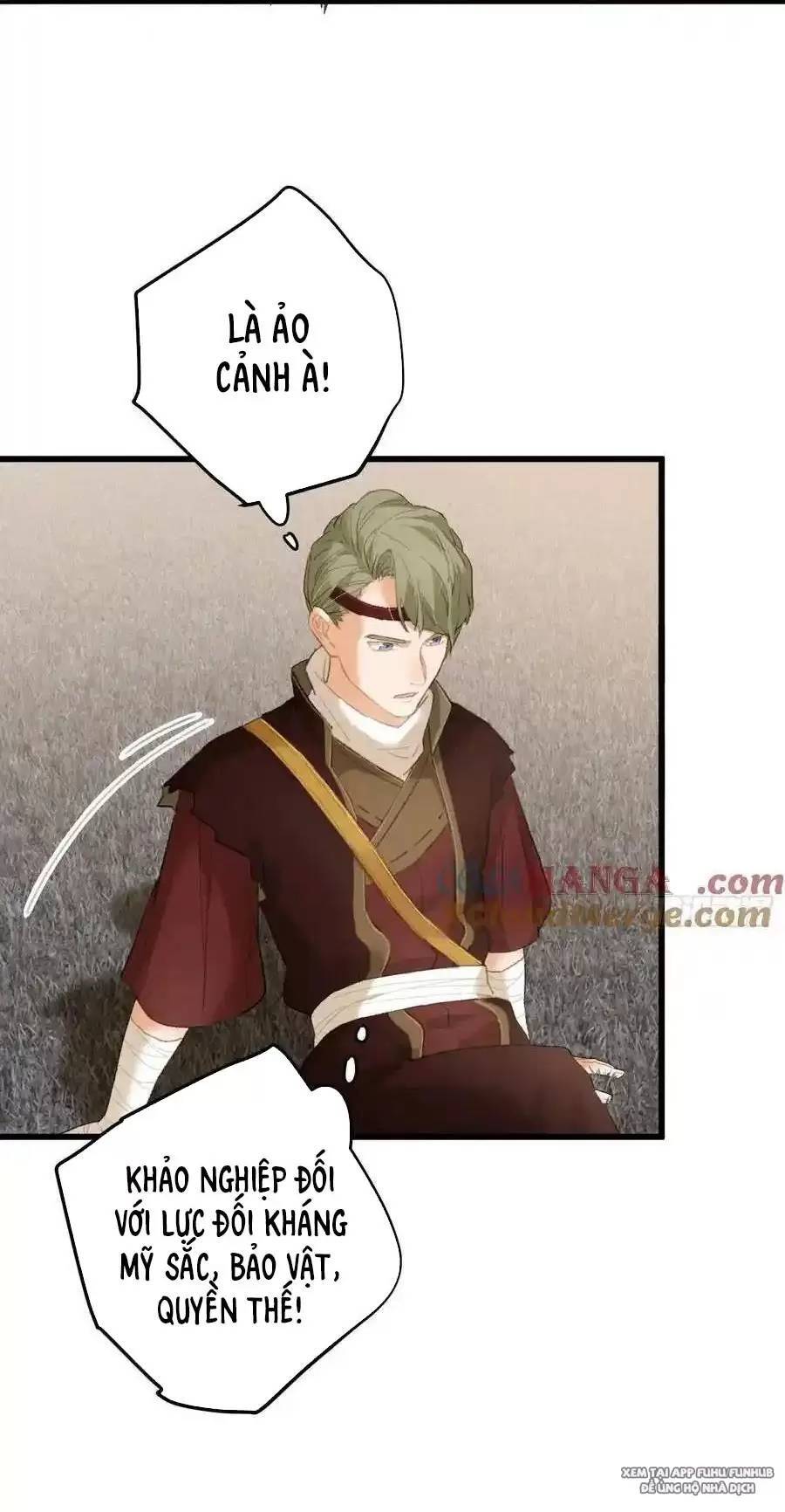 Đại Thừa Kỳ Mới Có Nghịch Tập Hệ Thống Chap 192 - Next Chap 193