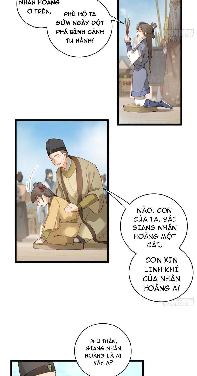 Đại Thừa Kỳ Mới Có Nghịch Tập Hệ Thống Chap 2 - Next Chap 3
