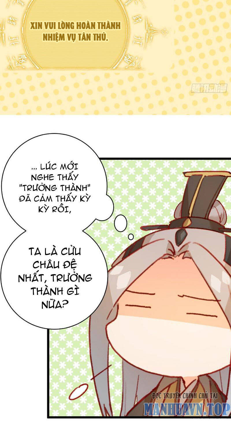 Đại Thừa Kỳ Mới Có Nghịch Tập Hệ Thống Chap 2 - Next Chap 3