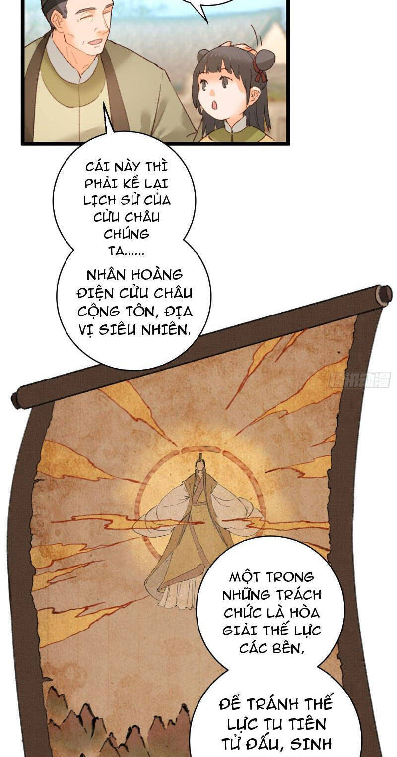 Đại Thừa Kỳ Mới Có Nghịch Tập Hệ Thống Chap 2 - Next Chap 3