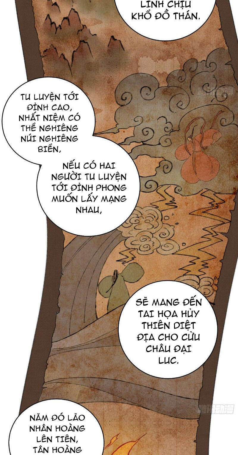 Đại Thừa Kỳ Mới Có Nghịch Tập Hệ Thống Chap 2 - Next Chap 3