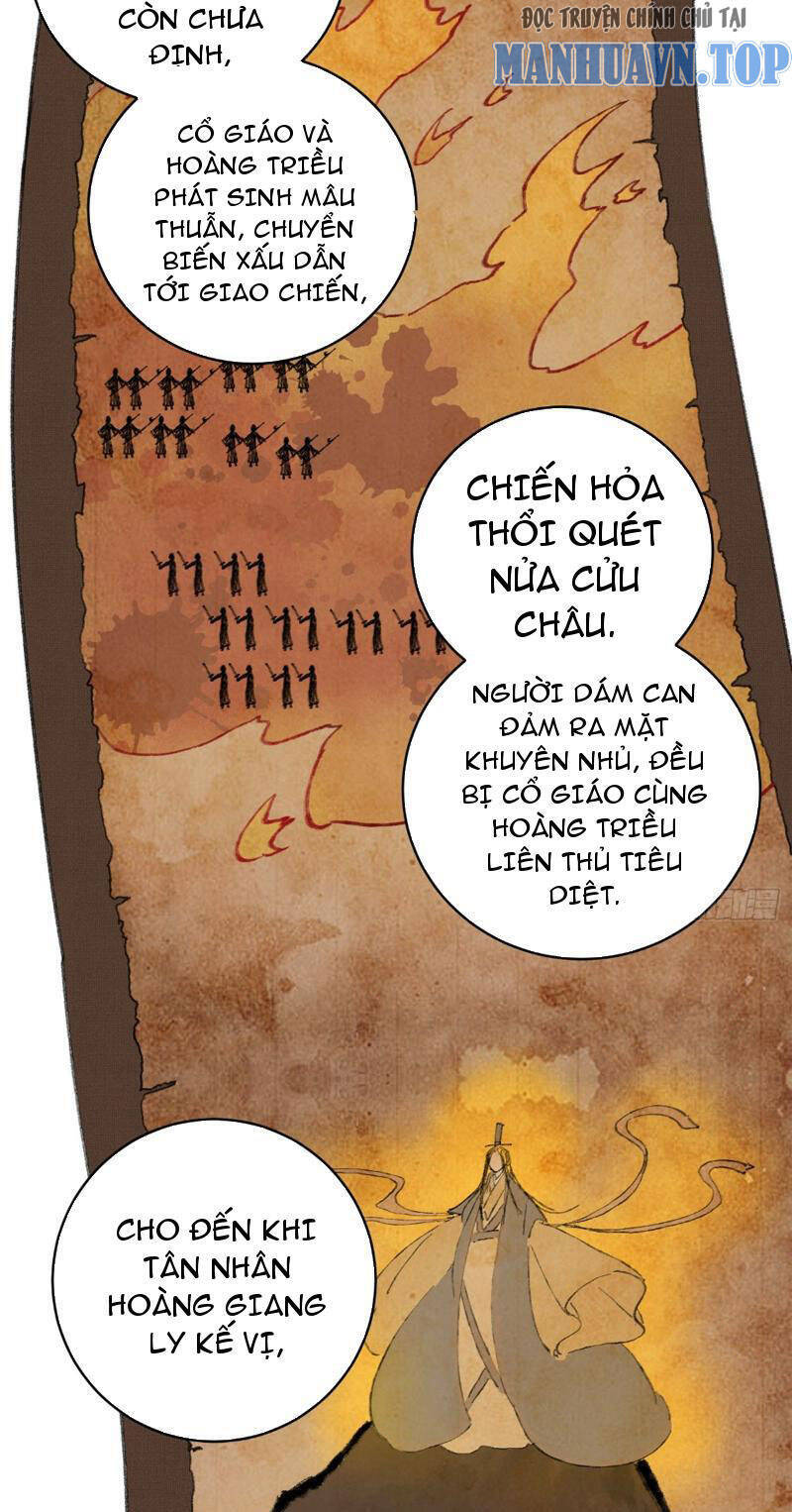Đại Thừa Kỳ Mới Có Nghịch Tập Hệ Thống Chap 2 - Next Chap 3