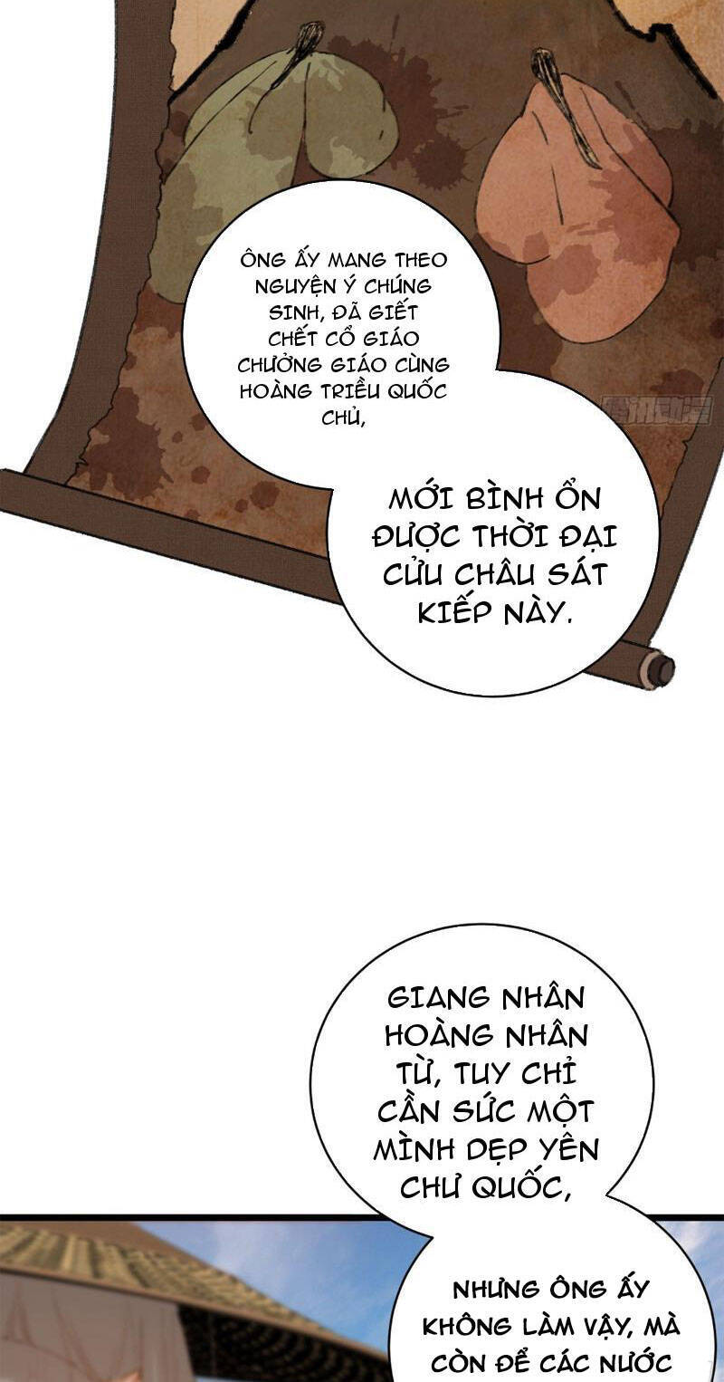 Đại Thừa Kỳ Mới Có Nghịch Tập Hệ Thống Chap 2 - Next Chap 3